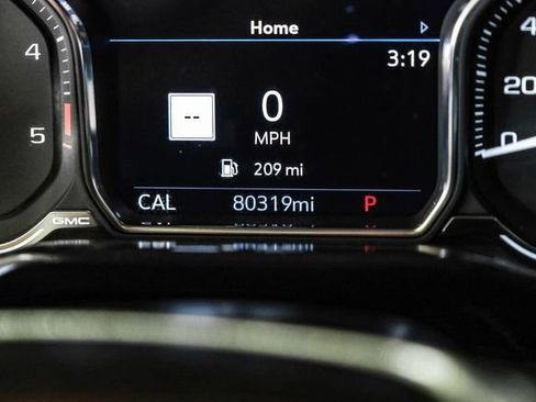 Used 2021 GMC Sierra 2500 Denali w/ Denali Ultimate Package image 19