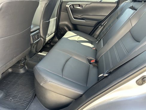 Certified 2022 Toyota RAV4 XLE Premium AWD/4WD image 26