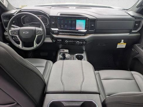 New 2025 Chevrolet Silverado 1500 RST w/ Texas Edition Plus image 17