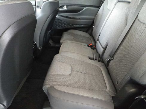 Used 2022 Hyundai Santa Fe SEL image 28