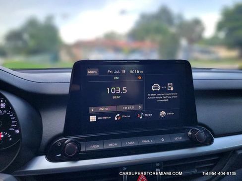 Used 2024 Kia Forte LXS image 33