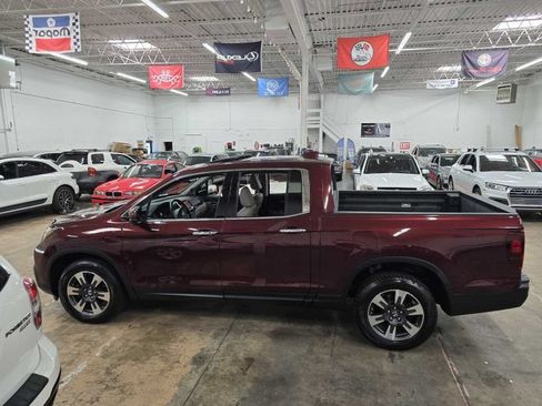 Used 2019 Honda Ridgeline RTL-E image 16