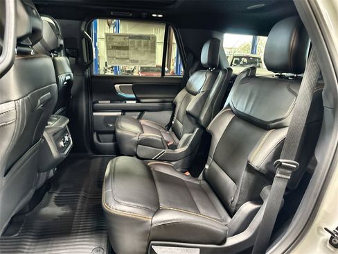 New 2026 Ford Expedition Tremor image 25