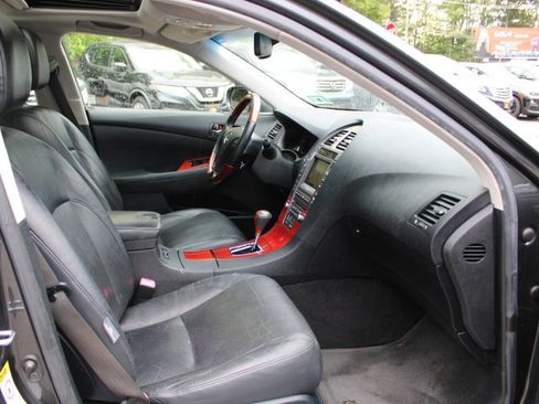 Used 2009 Lexus ES 350 FWD image 31