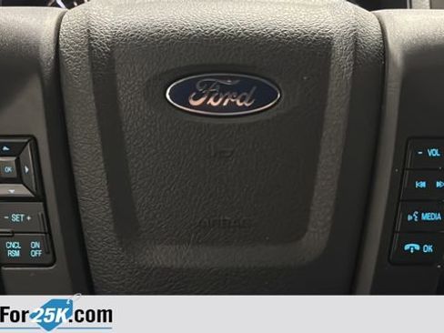 Used 2012 Ford F150 FX4 w/ FX Luxury Pkg image 17