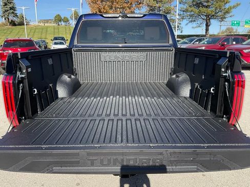 New 2026 Toyota Tundra 1794 Edition image 5