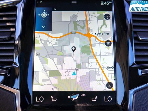 Used 2021 Volvo XC90 T8 Inscription Expression w/ Advanced Package image 16