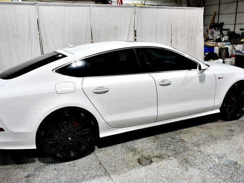 Used 2014 Audi A7 3.0T Prestige image 7