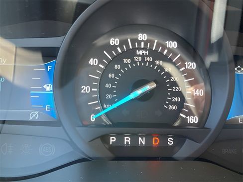 Used 2024 Ford Edge Titanium image 15