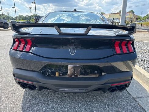 New 2025 Ford Mustang Dark Horse w/ Dark Horse Handlin Package image 13