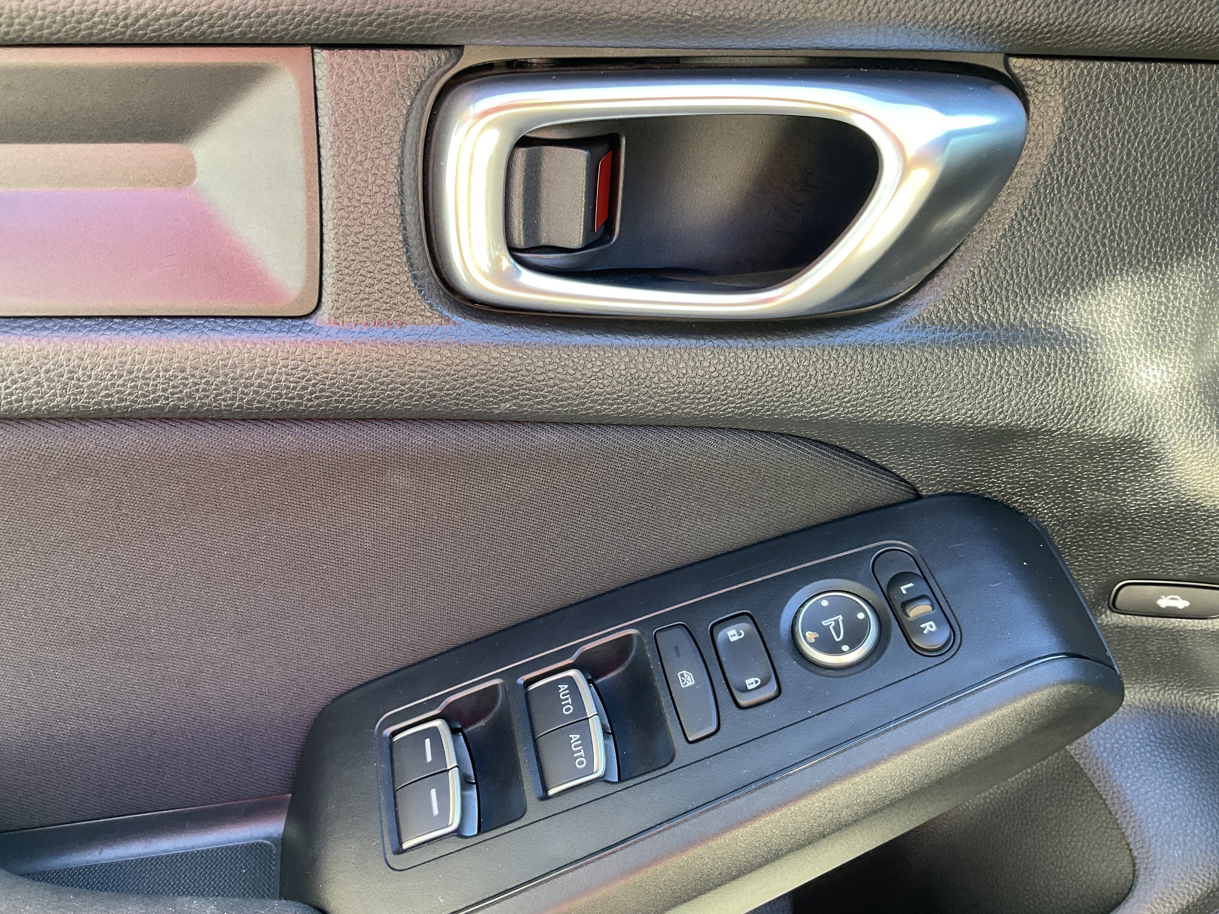 Used 2025 Honda Civic Sport image 23