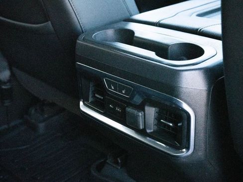 Used 2020 GMC Sierra 1500 AT4 image 14