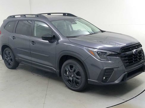New 2025 Subaru Ascent Bronze Edition w/ Onyx Package image 1