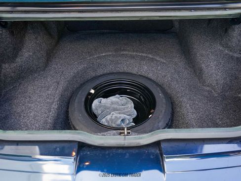 Used 1989 Ford Thunderbird Super image 86