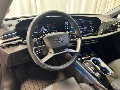 Certified 2026 Audi A6 Premium Plus AWD/4WD image 2