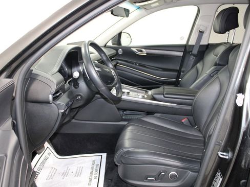 Used 2024 Genesis GV80 2.5T image 16