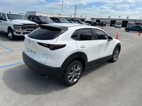 Used 2021 MAZDA CX-30 FWD 2.5 S w/ Select Package image 24