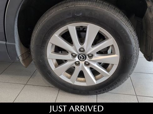Used 2016 MAZDA CX-5 Touring w/ Bose/Moonroof Package FWD image 6