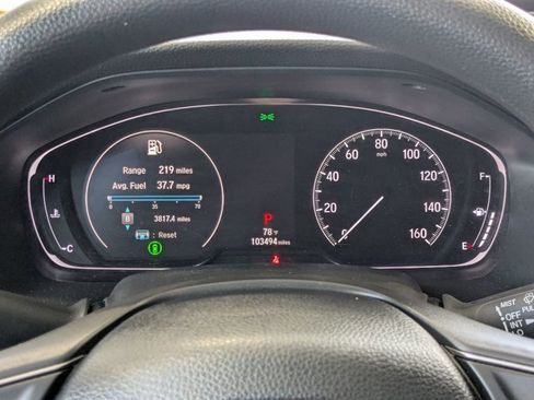 Used 2018 Honda Accord LX image 3