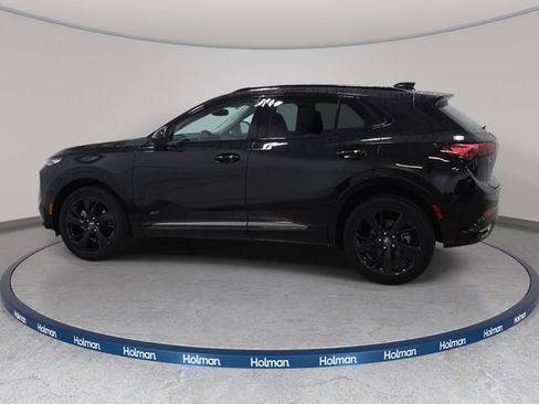 Used 2024 Buick Envision Sport Touring AWD/4WD image 9