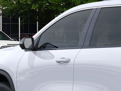 New 2026 GMC Acadia Elevation w/ Elevation Premium Package image 14