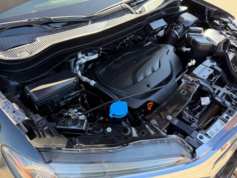 Used 2020 Honda Ridgeline RTL image 34