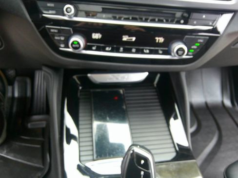 Used 2019 BMW X4 xDrive30i w/ Premium Package AWD/4WD image 54