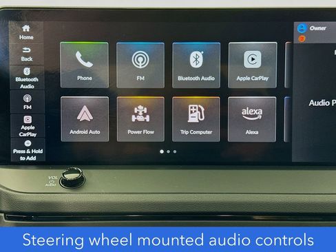 Used 2025 Honda Accord Sport image 20