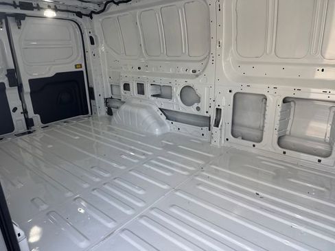 New 2025 Ford Transit 250 Low Roof image 10