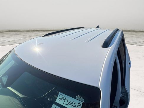 Certified 2024 Jeep Grand Cherokee Limited AWD/4WD image 20