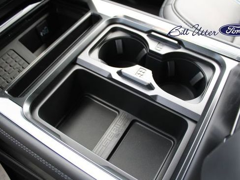 New 2026 Ford F250 Platinum AWD/4WD image 14