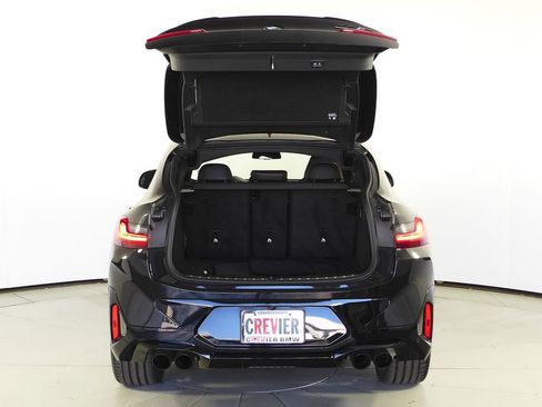 Used 2023 BMW X4 M w/ Competition Package image 11