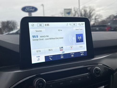 Used 2024 Ford Escape Active image 28