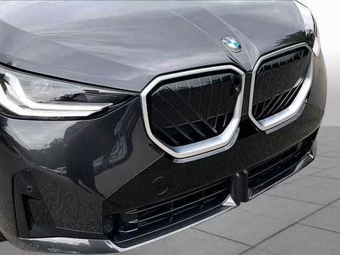 Used 2025 BMW X3 xDrive30i w/ Premium Package AWD/4WD image 31