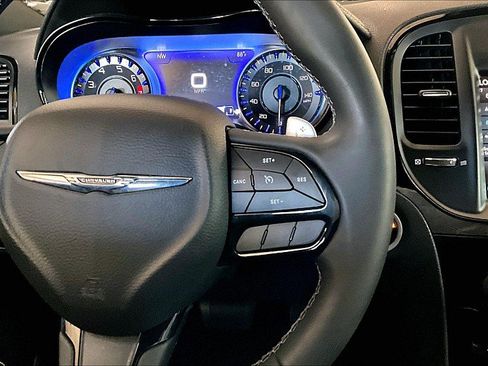 Used 2023 Chrysler 300 S RWD image 18