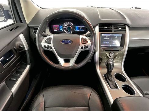 Used 2012 Ford Edge SEL image 7