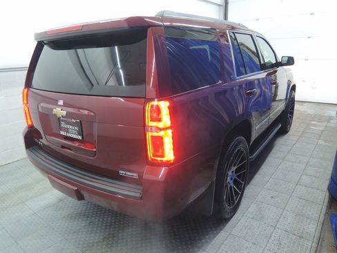 Used 2018 Chevrolet Tahoe LT image 10