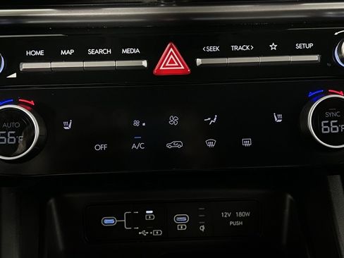 Used 2025 Hyundai Tucson SEL image 20