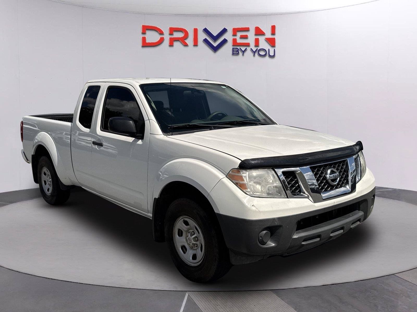 Used 2019 Nissan Frontier S RWD image 2