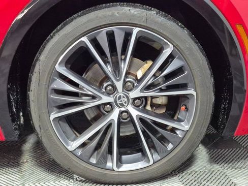 Used 2023 Toyota Prius XLE image 25