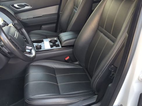 Used 2019 Land Rover Range Rover Velar S image 15