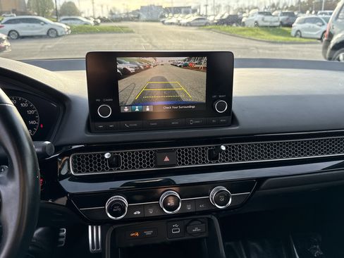 Used 2024 Honda Civic Sport image 25