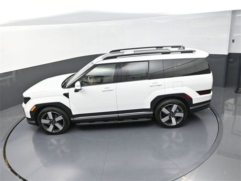 New 2026 Hyundai Santa Fe Limited image 28