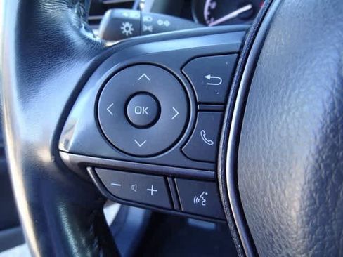 Used 2024 Toyota Camry SE image 16