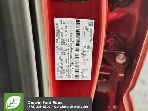 New 2026 Ford F350 Lariat w/ Black Appearance Package AWD/4WD image 35