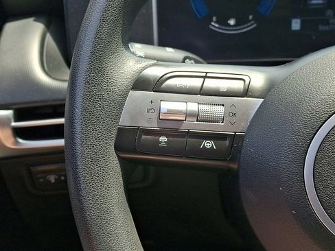 Used 2025 Hyundai Tucson SEL AWD/4WD image 21