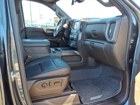 Used 2020 GMC Sierra 2500 Denali w/ Denali Ultimate Package image 12