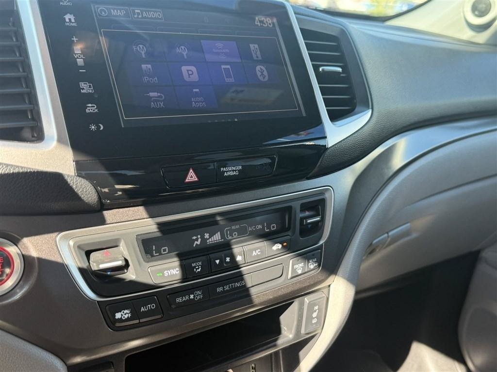 Used 2017 Honda Ridgeline RTL-T image 30