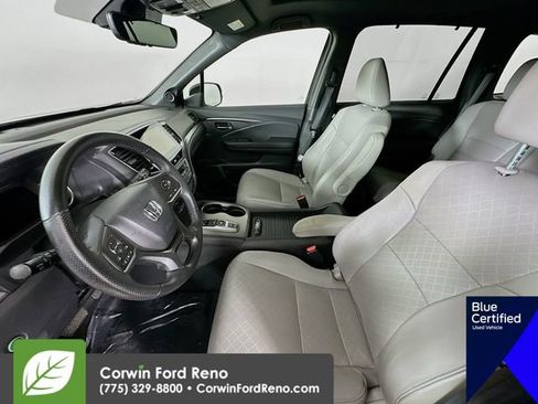 Used 2019 Honda Passport EX-L image 22