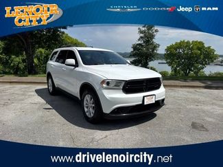 Used 2020 Dodge Durango SXT RWD video 1